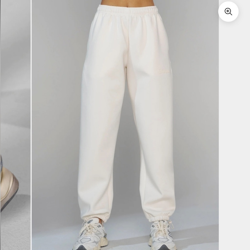 Youngla W240 SCUBA JOGGERS sold out